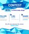 11 Benefits of contest and social media giveaways